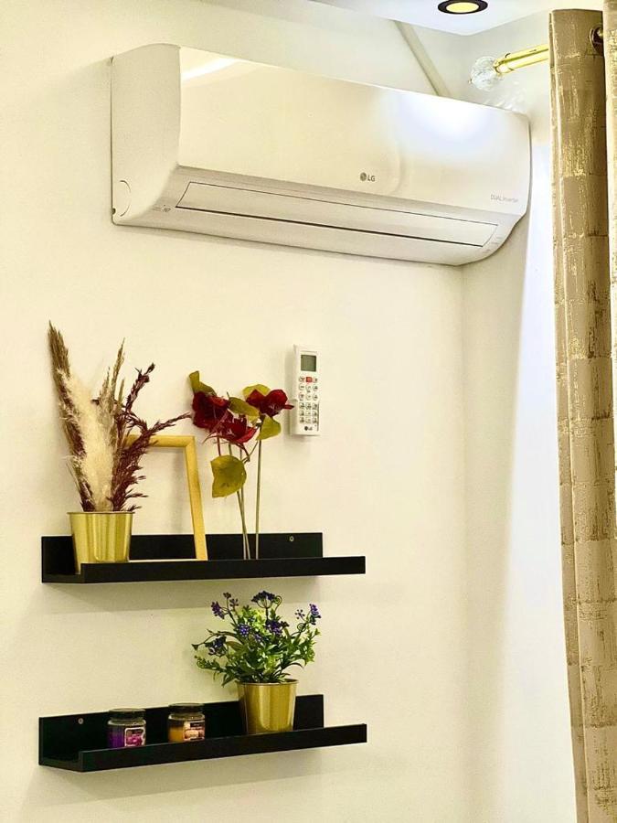 Appart Neuf Lumineux Climatise 1Ere Etage แทนเจียร์ ภายนอก รูปภาพ